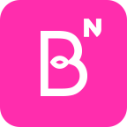 Bomtoon Logo
